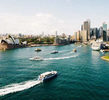 How To Plan The Perfect Luxury Getaway to Sydney, Australia