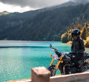 7 Tips to Prepare for Your First Motorcycle Touring Trip