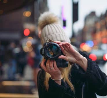 Fresh Travel: How to Stay Photo Ready on Your Vacation