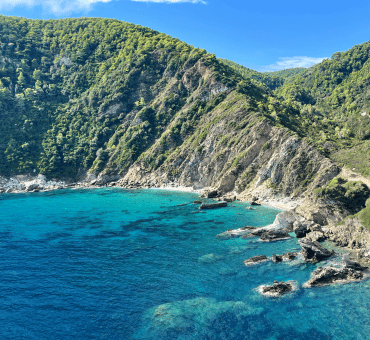 Skopelos Island: A Turquoise Hidden Gem in Greece