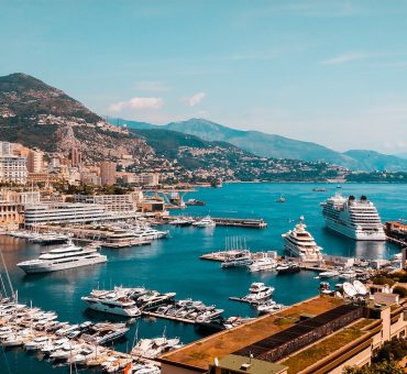Rediscover the Meaning of Luxury in Monaco