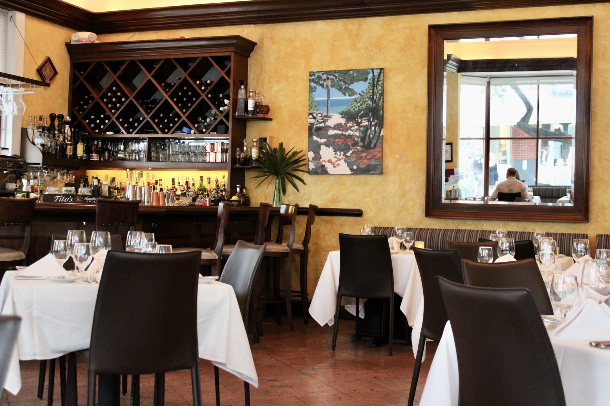 A Luxury Stay in Key West Marquesa Hotel Review