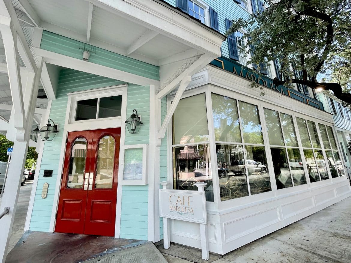 A Luxury Stay in Key West Marquesa Hotel Review