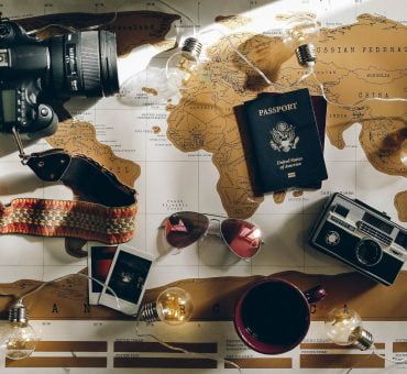 6 Safe Ways to Store Your Valuables When Traveling