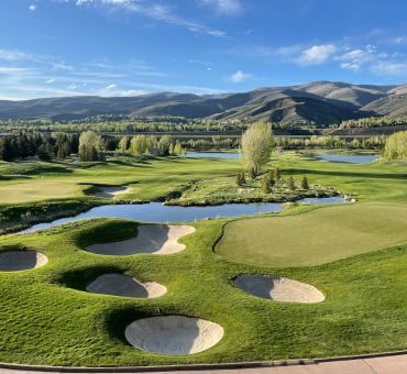 4 Tips for Blissful Golf Travel