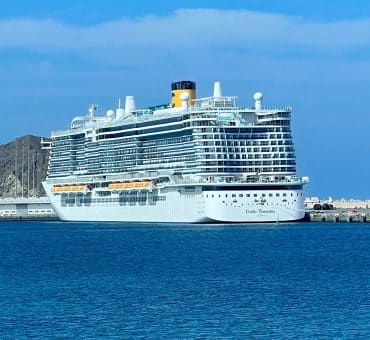 Costa Toscana Review: Costa Cruises Newest Flagship