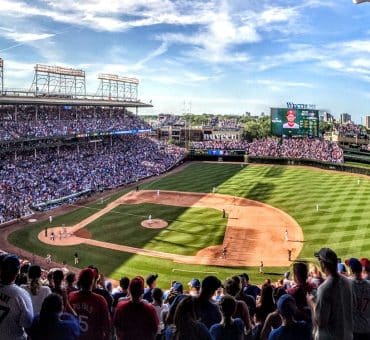 To The Ball Game: Chicago's Most Sporty Tourist Locations To Visit