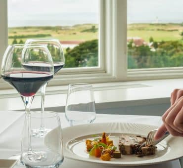 3 Luxury Scottish Food Experiences With a Traditional Approach