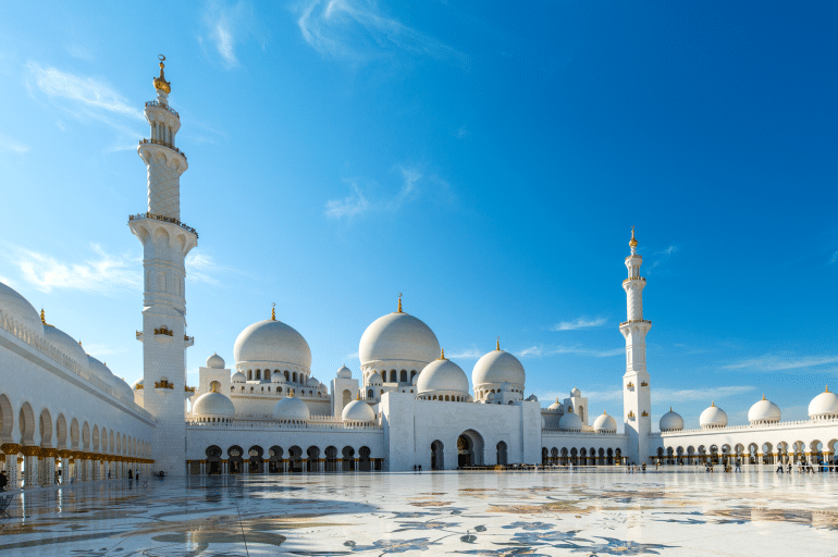 The Best Arabian Shore Excursions with Costa Toscana