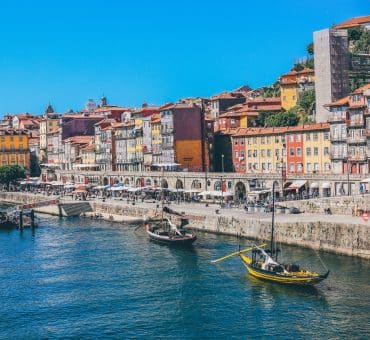 How-To Live The Dream In Porto: Top Tips For New Expats in Portugal