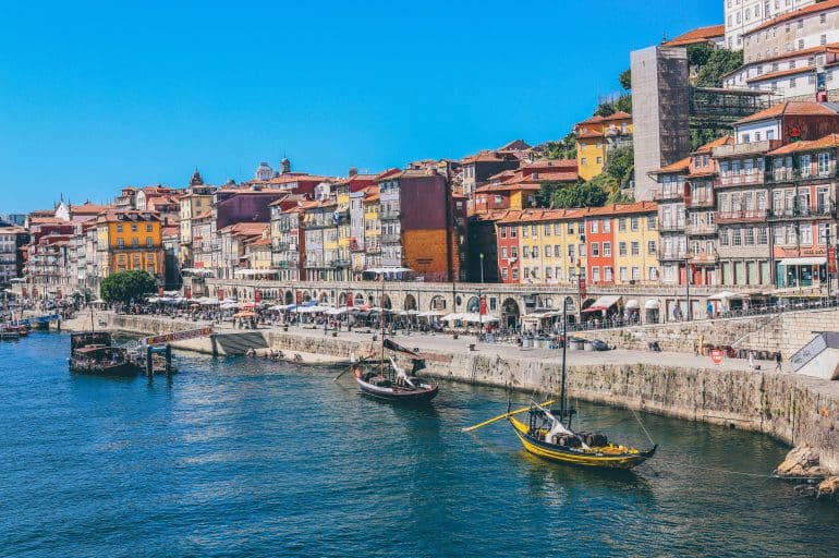 How-To Live The Dream In Porto: Top Tips For New Expats in Portugal