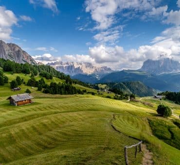 8 Things to Do While Spending Summer Holidays in the Alps