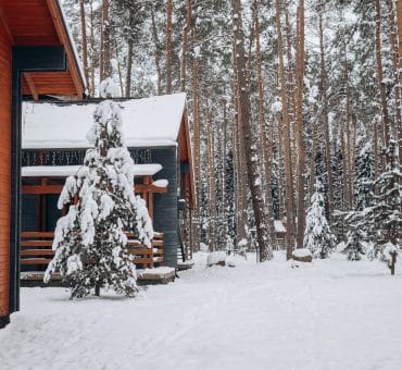 7 Tips on How to Choose Ski Chalets for Your Holidays in France