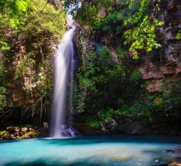 4 Reasons Why Costa Rica Should Be at the Top of Your Bucket List