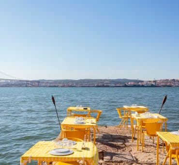 A Fine Dining Guide to Lisbon, Portugal