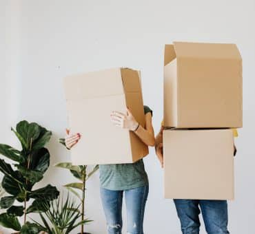 A Guide to Moving to a New City: Tips for Finding Your Perfect Home and Community