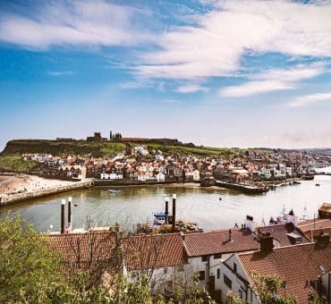 Dining Guide: Where to Eat in Whitby, England