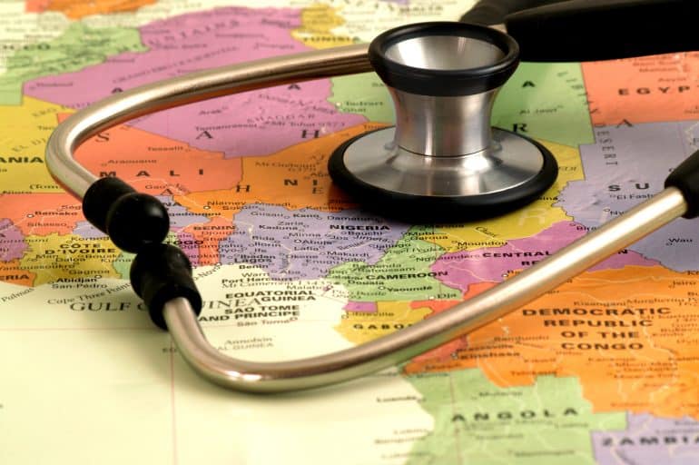 5 Important Things to Consider for a Career as a Travel Nurse