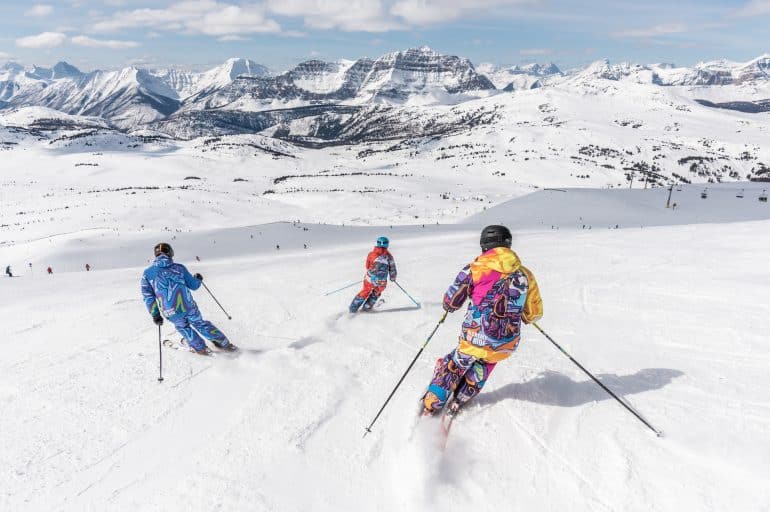 5 Must-See Destinations Perfect for Ski Breaks
