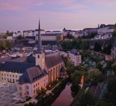 Luxembourg Housing Market: Trends in Furnished Monthly Apartments