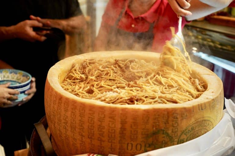 Il Paesano: The Best Italian Restaurant in Fort Lauderdale