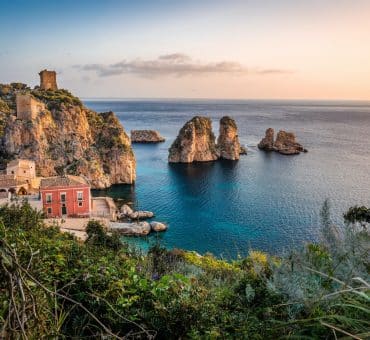 Top 5 Must-See Luxury Destinations in Italy