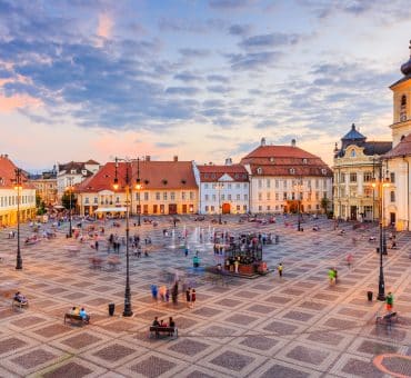 A Guide To Traveling Romania On A Budget: Tips For Affordable Adventures