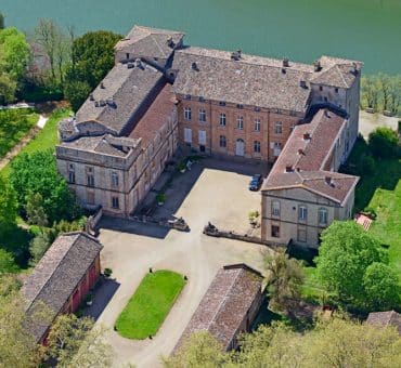 The Enchanting Château de Saint-Géry: A Hidden Gem Castle Near Toulouse