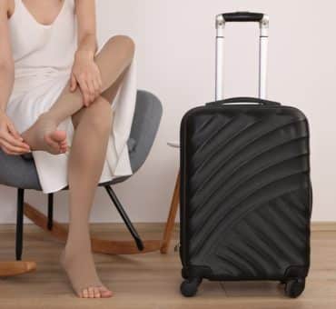 Discovering Destinations with Comfort: Supplements for Varicose Veins