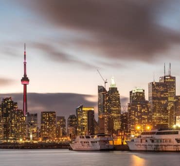 5 Interesting Facts You Didn’t Know About Toronto