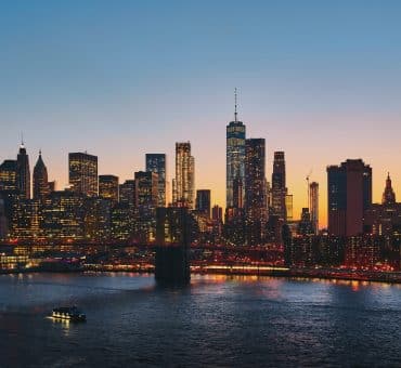The Ultimate New York City Travel Guide:  Must-see Attractions & Hidden Gems