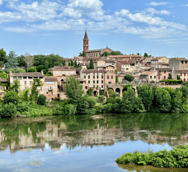 Discovering the Hidden Charms of Albi in Southern France
