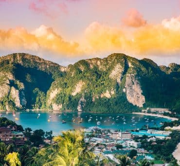 The Ultimate Thailand Itinerary for Luxury US Travelers