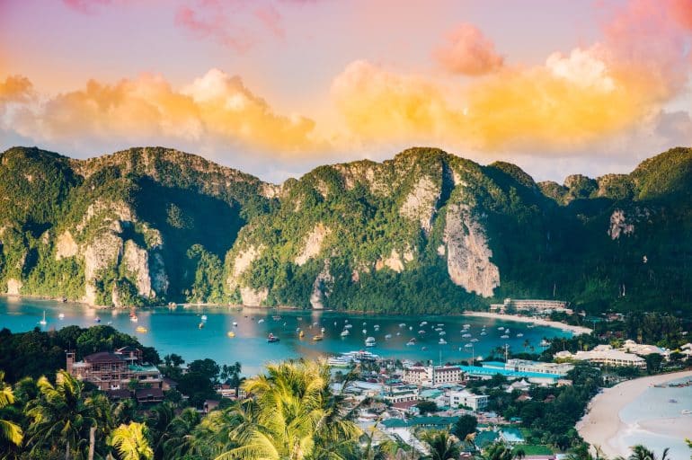The Ultimate Thailand Itinerary for Luxury US Travelers