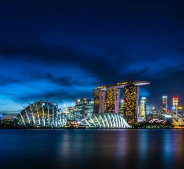 Fun-Filled Days in Singapore: Your Ultimate Entertainment Guide