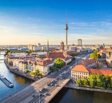 A Luxury Travel Guide to Exploring Berlin