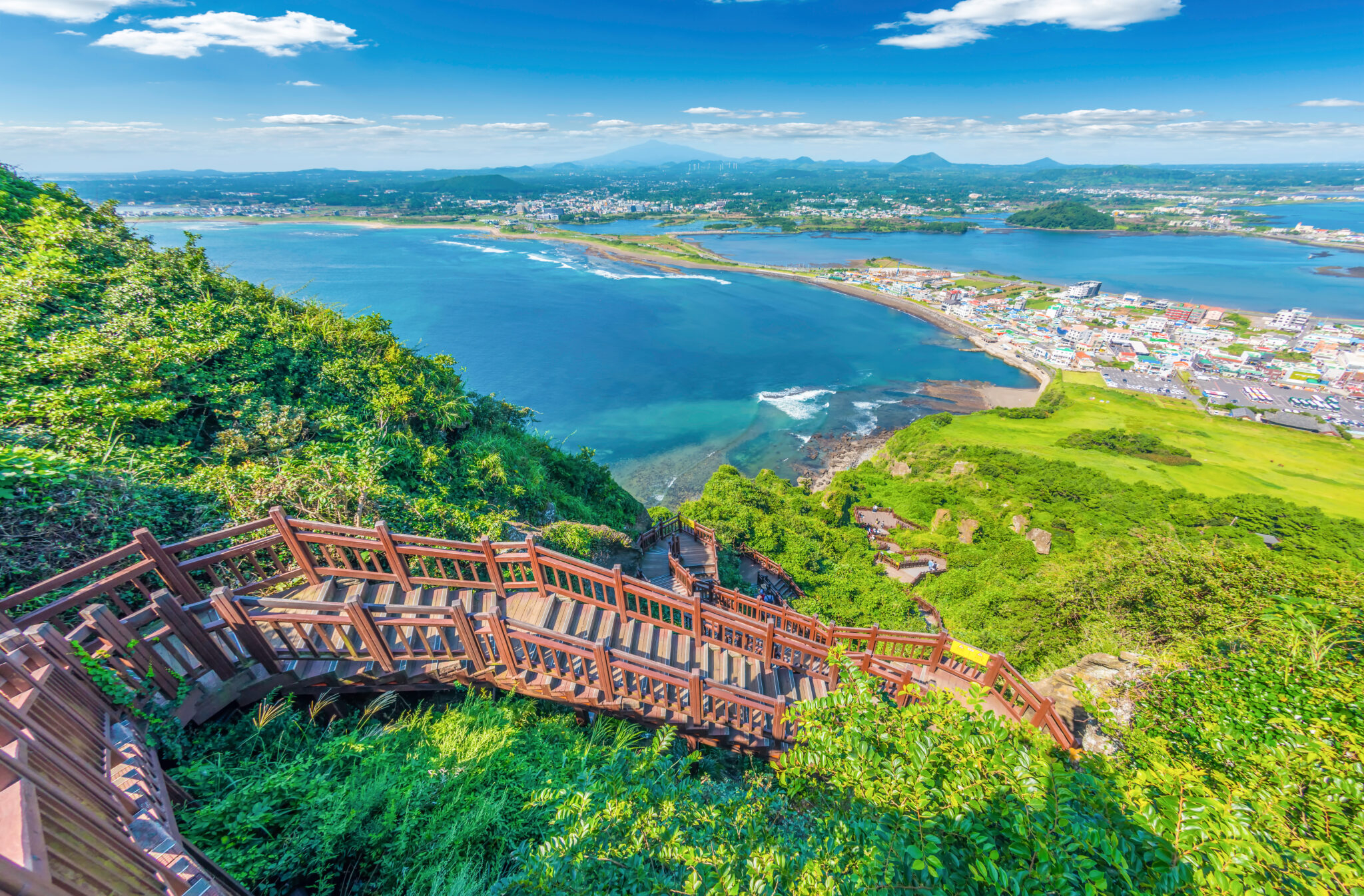 Travel Tips to Enhance Your Jeju Island Experience