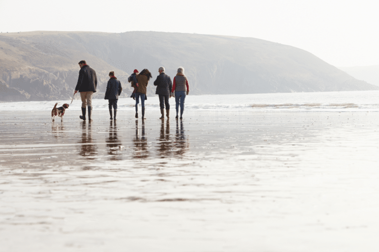 Guide to Planning the Ultimate Multi-Generational Luxury Vacation