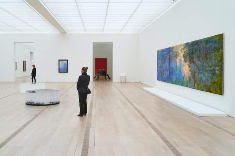 7 Unmissable Artistic Wonders: Must-See Art Exhibitions in 2024