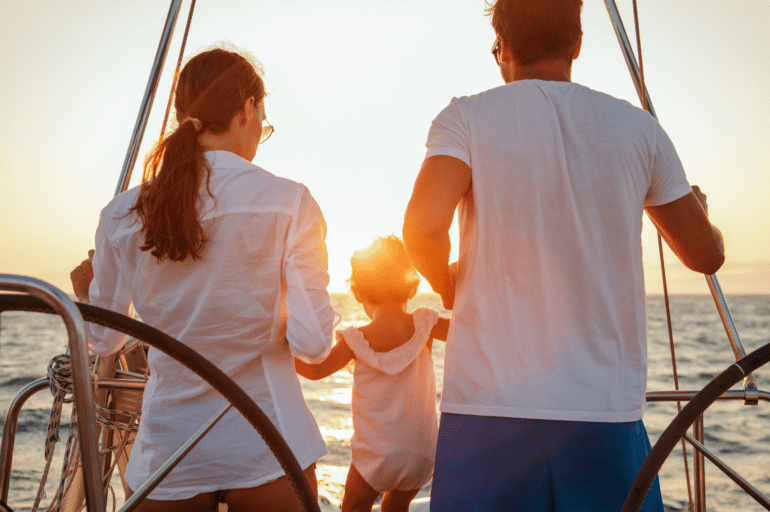 Luxury Travel with Infants: Essential Tips for a Smooth Journey