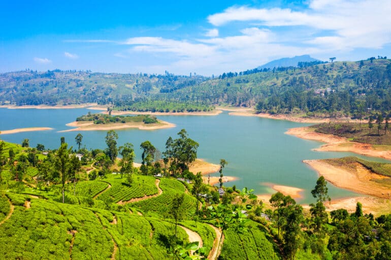 5 Underrated Luxury Travel Destinations in Asia