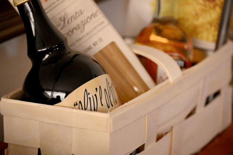 Tips for Creating Memorable Congratulations Gift Baskets