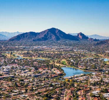 The Ultimate Guide to Luxury Travel in Scottsdale, AZ