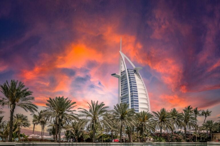The Role of Cultural Influences in Shaping Modern Hotel Architecture