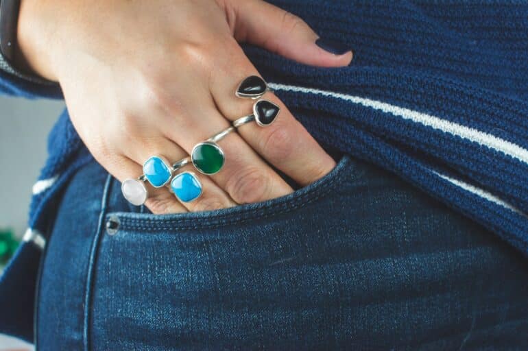 Weekend Wanderlust: Effortless Outfits for Your Next Adventure