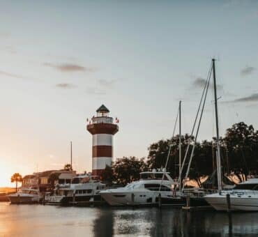 Gourmet Guide to Hilton Head Island: Top Restaurants, Bars & Local Tips