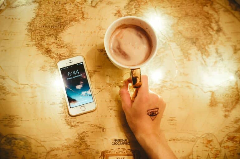 5 Types of Apps You Need When Planning a Trip
