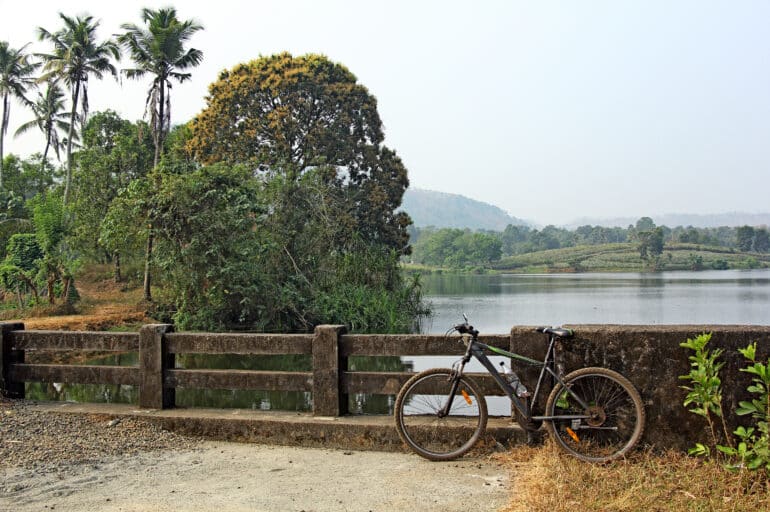 Why India is a Great Destination for a Luxury Bike Tour