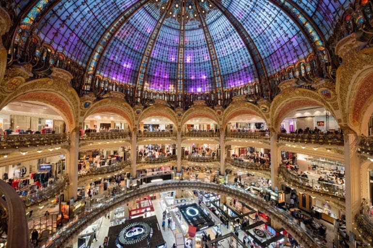 My Top 6 Favorite French Fashion Brands
