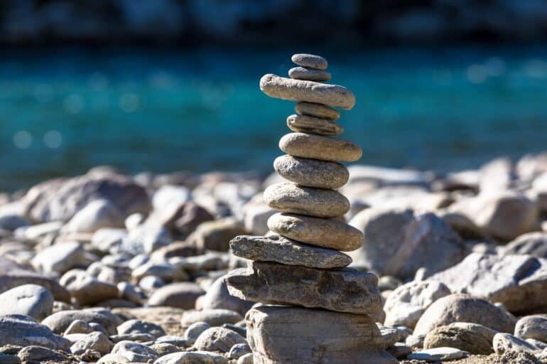 The Balanced Blueprint: Achieving Wellness in Life, Health, and Career